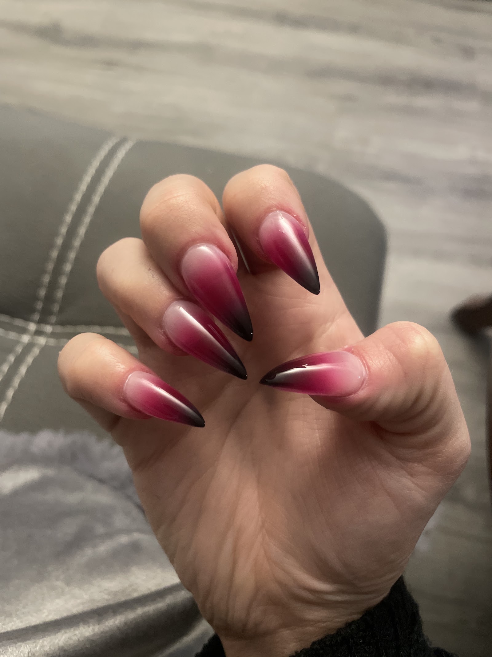 ELITE NAILS 99 logo