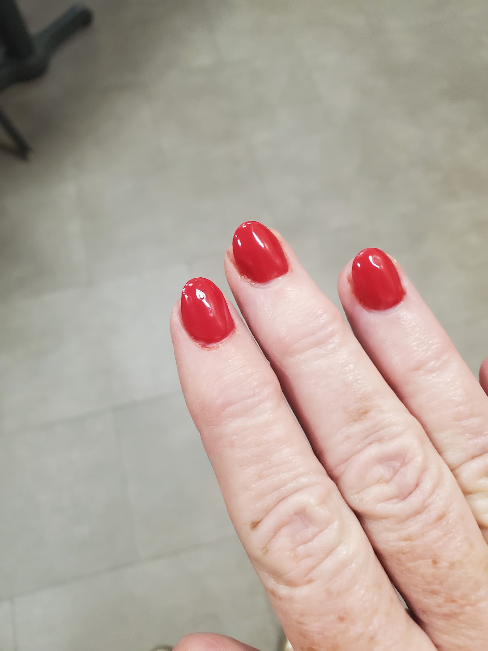 ELITE NAILS 99 nail photo 1