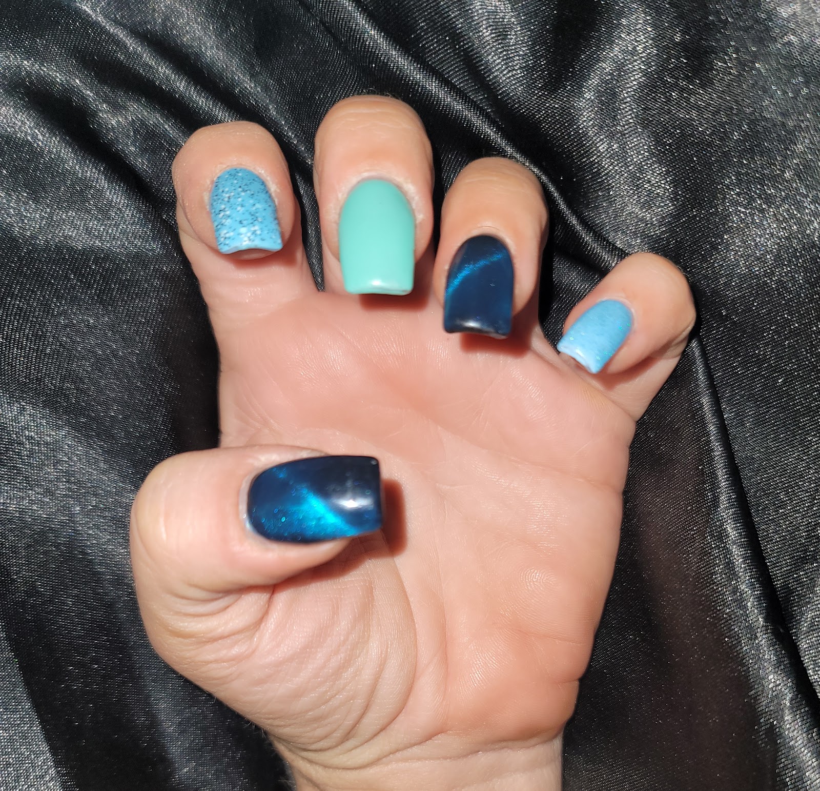 ELITE NAILS 99 nail photo 3
