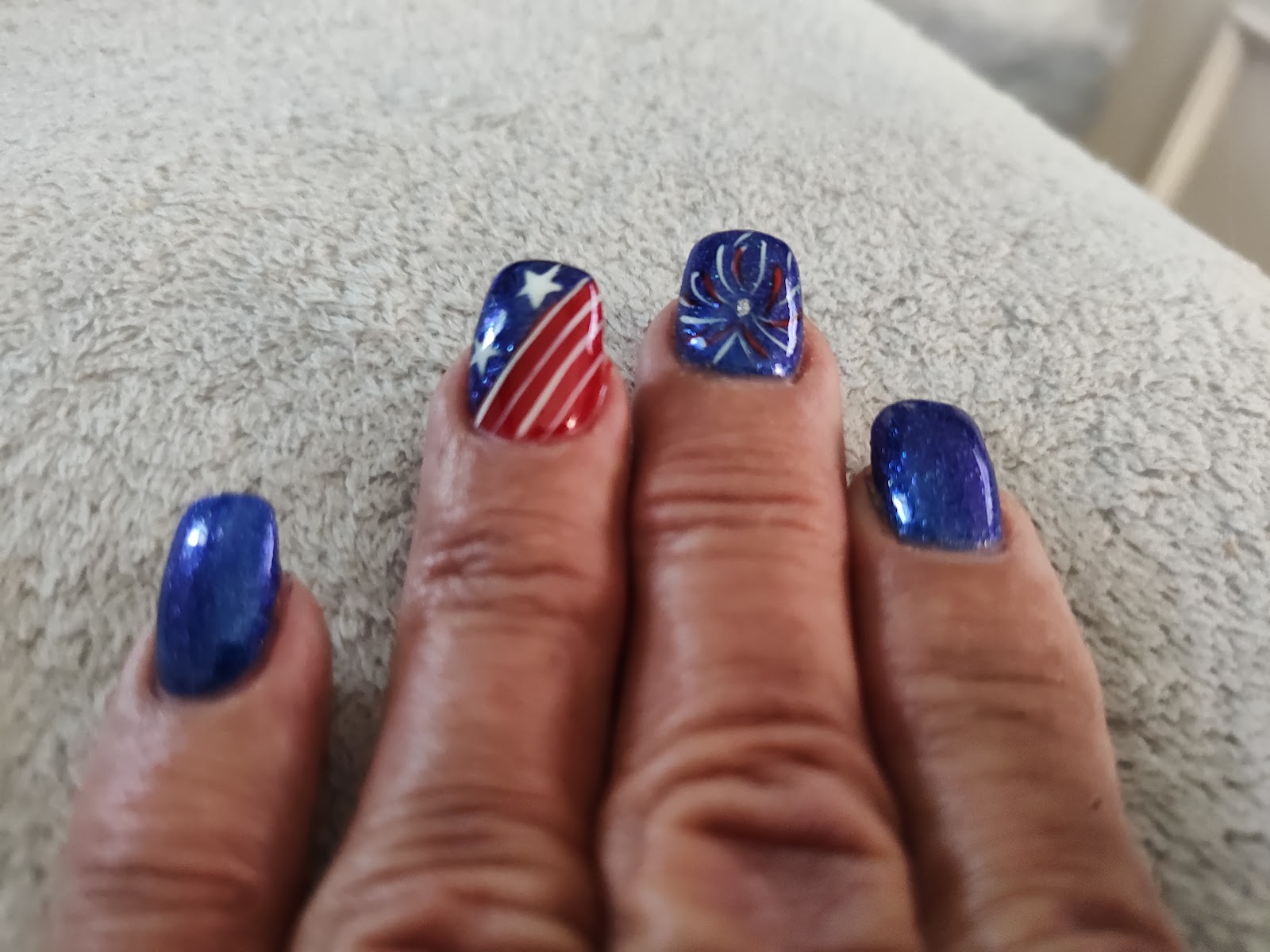 ELITE NAILS 99 nail photo 4