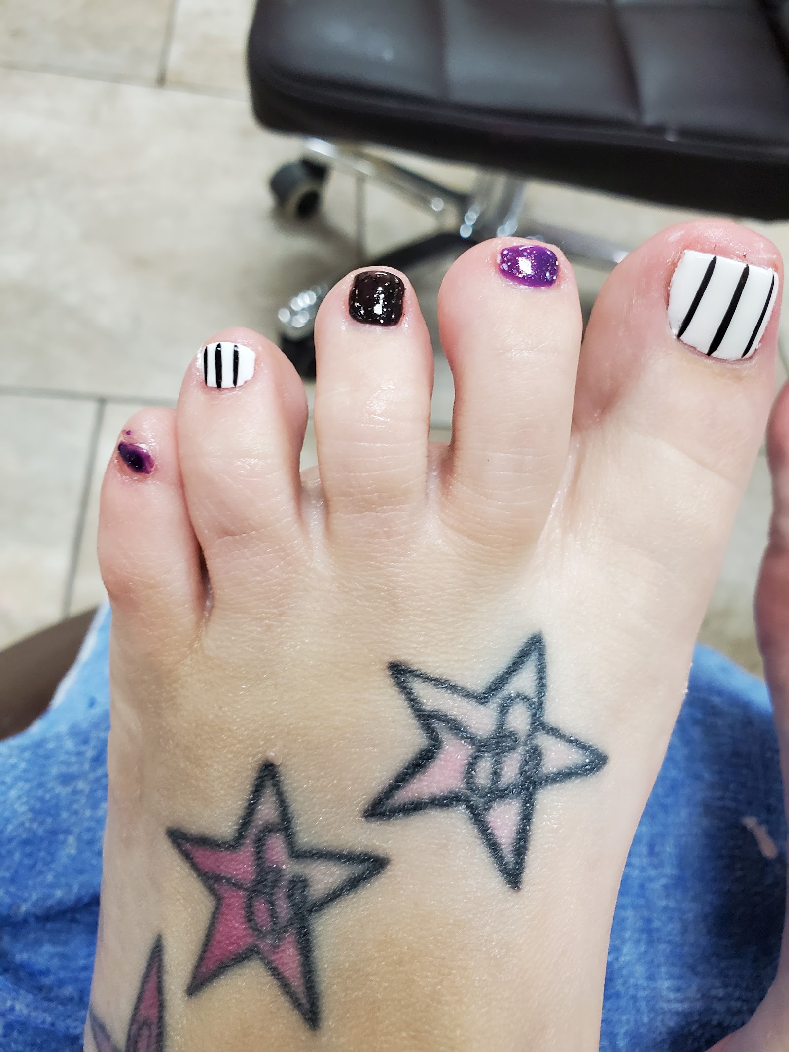 ELITE NAILS 99 nail photo 5