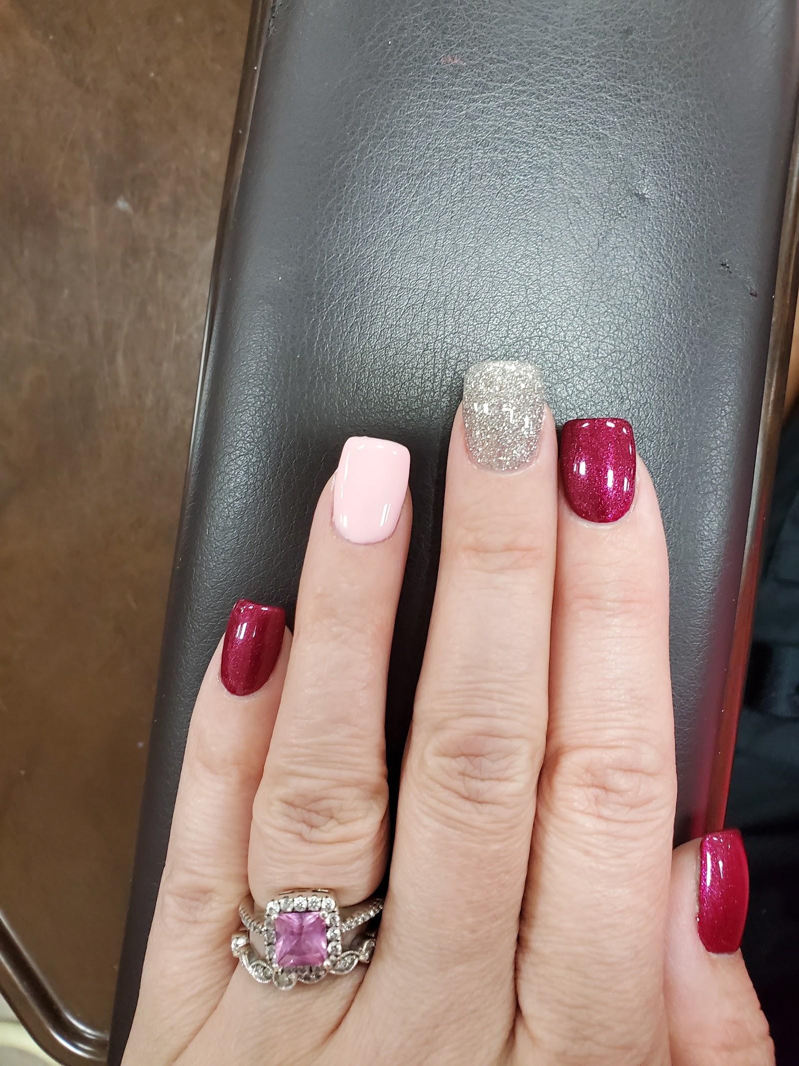 ELITE NAILS 99 nail photo 6