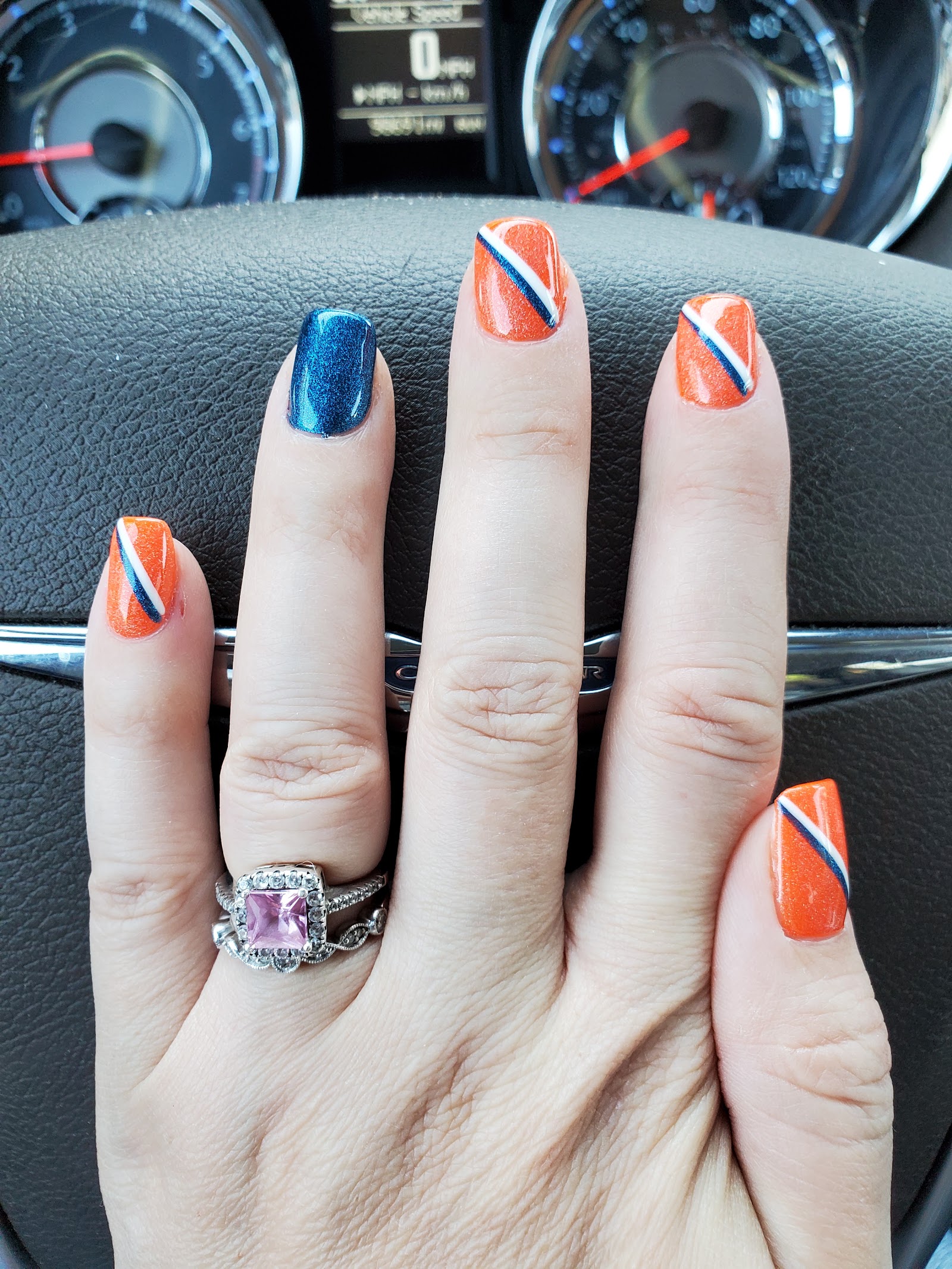 ELITE NAILS 99 nail photo 7
