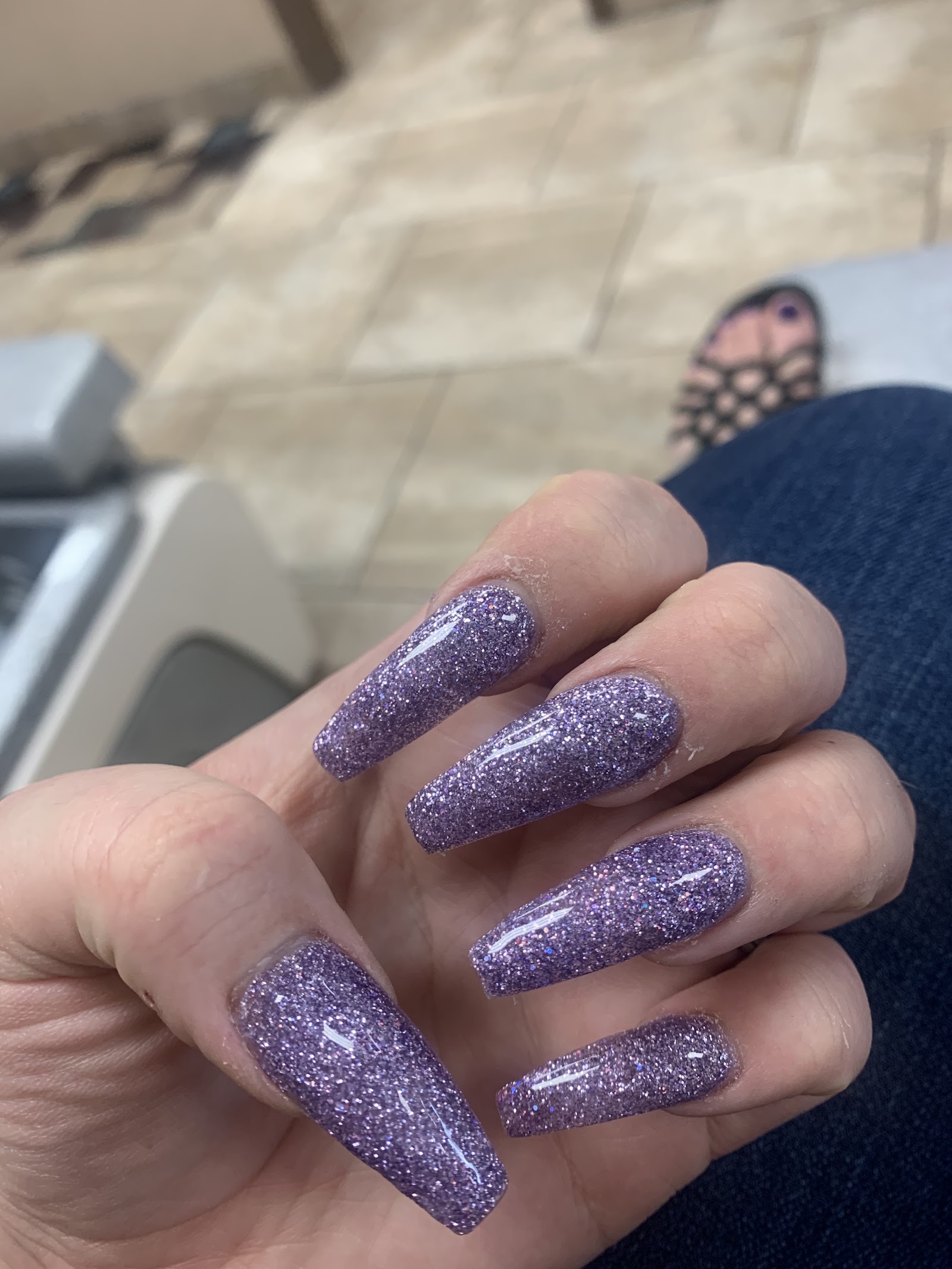 ELITE NAILS 99 nail photo 8